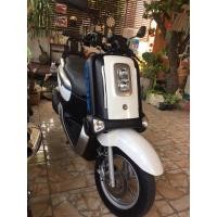 ราคา Qbixปี17รถบ้านมือเดียวนางฟ้า (มือสอง) (360880940)