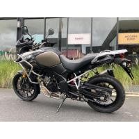ราคา Suzuki V Strom1000 ปี 2015 (มือสอง) (356612214)