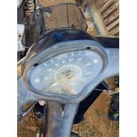 ราคา รถมอเตอร์ไซค์​ Honda Dream 125 (มือสอง) (360908375)