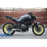 ราคา MT07 ปี2561 (มือสอง) (360900071)