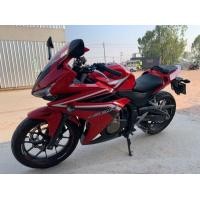 ราคา CBR 500R (มือสอง) (360902930)