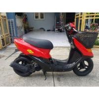 ราคา ขาย honda dio cesta เพิ่งประกอบ (มือสอง) (360105929)