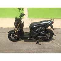 ราคา ขาย Honda ZoomerX ปี 56 สภาพดีพร้อมใช้งานเครื่องเดิมๆ วิ่ง หมื่นแปดพันโลครับชุดสีสวย ภาษี64 เอกสารชุดโอนครบ กรุงเทพ (มือสอง) (360902903)