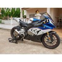 ราคา BMW S1000RR ปี 2016 จด 2017 รถมือเดียวสภาพสวยๆเลยครับ วิ่งน้อยแค่ 7xxx เท่านั้นครับ (มือสอง) (360896292)