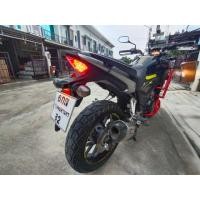 ราคา CB 500X 2017 (มือสอง) (360902654)