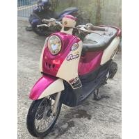 ราคา ฟีโน่ ขับขี่ใช้งานได้ ส่งทั่วไทย (มือสอง) (360907458)
