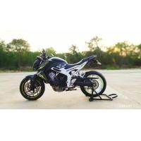 ราคา Honda Cb650f 2016 Limited (มือสอง) (360902457)