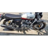ราคา Royal enfield 650 สียอดนิยม ปี 2020 (มือสอง) (360893048)