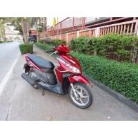 ราคา Honda click 110i รถบ้าน (มือสอง) (360902379)