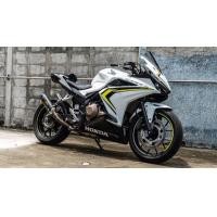 ราคา Honda cbr500r abs ปี 2020 (มือสอง) (357620455)