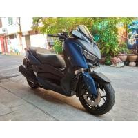ราคา XMAX 300 ปี 2020 ไมล์ 2600 (มือสอง) (360907281)
