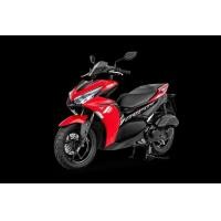 ราคา YAMAHA AEROX 2021 (มือหนึ่ง) (360901683)