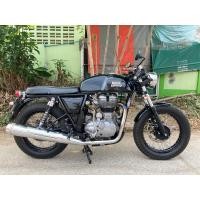 ราคา Royal Enfield GT535 (มือสอง) (360891043)