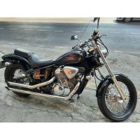ราคา ขาย Honda STEED 400 สีดำเทา ปี 93 สภาพใหม่มาก (มือสอง) (360892498)