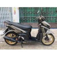 ราคา รถสวย Yamaha GT125 ปี59 เครื่องเงียบเดิม สภาพดี พร้อมใช้งานเลย รับบัตรเครดิต (มือสอง) (360680299)