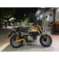 ราคา Honda monkey 125 (มือสอง) (360902143)
