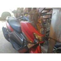 ราคา YAMAHA N-MAX (มือสอง) (360901997)