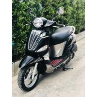 ราคา Filano ปี55 สีดำ (มือสอง) (360906583)