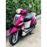 ราคา Filano ปี55 สีชมพู (มือสอง) (360906513)