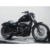 ราคา HARLEY DAVIDSON XL1200N NIGHTSTER ทะเบียน (มือสอง) (360901937)
