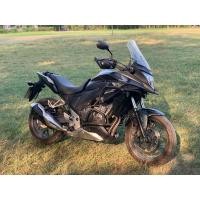 ราคา Honda CB500X (มือสอง) (360883662)