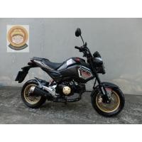 ราคา honda MSX SF ปี 61 รถสภาพสวยมือเดียวป้ายแดง (มือสอง) (360901780)