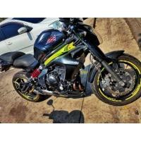 ราคา ขายkawasaki er6n 2012 พร้อมเอกสารครบถ้วน (มือสอง) (360880016)