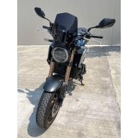 ราคา HONDA CB650R 2019 (มือสอง) (360906236)