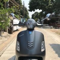 ราคา Vespa gts150 3vie special edition 2016 (มือสอง) (360668882)