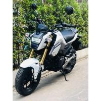 ราคา MSX125SF ปี59 สีขาว (มือสอง) (360906190)