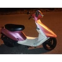 ราคา ขายYAMAHA.​JOG สภาพดี​ (มือสอง) (360477863)