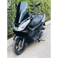 ราคา PCX150 ปี57 สีดำ (มือสอง) (360905977)