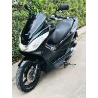 ราคา PCX150 ปี58 สีดำ (มือสอง) (360905930)