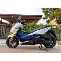 ราคา forza 300 ปี 2018 (มือสอง) (360908560)