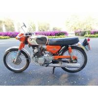 ราคา HONDA​ CB-175 KO (มือสอง) (360796843)