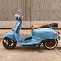 ราคา honda gior cup 50cc (มือสอง) (360908502)