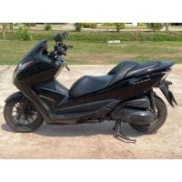 ราคา honda forza 300 (มือสอง) (360906057)