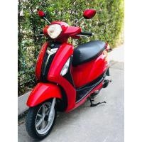 ราคา Grand Filano ปี58 สีแดง (มือสอง) (360905710)