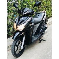 ราคา Click125i ปี55 สีดำ-น้ำตาล (มือสอง) (360905687)