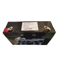 ราคา แบตเตอรี่ honda C92 C95แบบแห้ง ขนาด 6V12AH (มือหนึ่ง) (360871002)