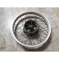 ราคา ล้อหน้า kr victor ขอบ DiD (มือสอง) (360868958)