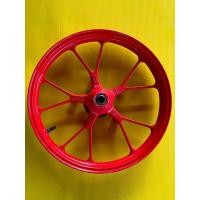 ราคา ล้อหน้าcb150r แท้ (มือสอง) (360881759)