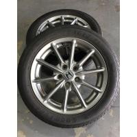 ราคา ล้อ Honda rb1 ขอบ17 (มือสอง) (360880314)