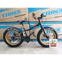 ราคา จักรยานล้อโต trinx T100 (มือหนึ่ง) (360888823)