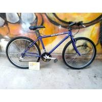 ราคา จักรยาน​เสือ​ภูเขา​FUJI (มือสอง) (360876559)