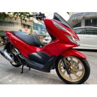 ราคา Honda Pcx150 ปี19 (มือสอง) (360908484)