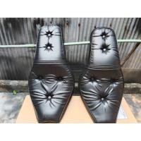 ราคา แลกแบะอะไหล่Kawasaki boss175แลกแบะนั่งหุ้มแบะแต่งนั่งสองตอนใหม่แท้ราคาแลกแบะกันถ้าซื้อเลยราคาพอดีลูกค้าสั่งไม่ได้มาเอาครับราคา (มือสอง) (360873561)