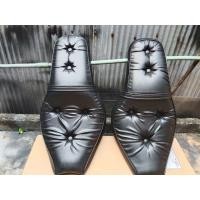 ราคา แลกแบะอะไหล่Kawasaki boss175แลกแบะนั่งหุ้มแบะแต่งนั่งสองตอนใหม่แท้ราคา900บาทแลกแบะกันถ้าซื้อเลยราคาพอดีลูกค้าสั่งไม่ได้มาเอาครับราคา (มือสอง) (360873224)