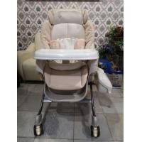 ราคา ไฮแชร์ไฟฟ้า​Combi​รุ่น​Roanju (มือสอง) (360874386)