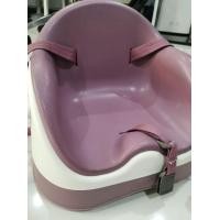 ราคา เก้าอี้หัดนั่ง หัดทานข้าวMamas Papas (มือสอง) (359563909)